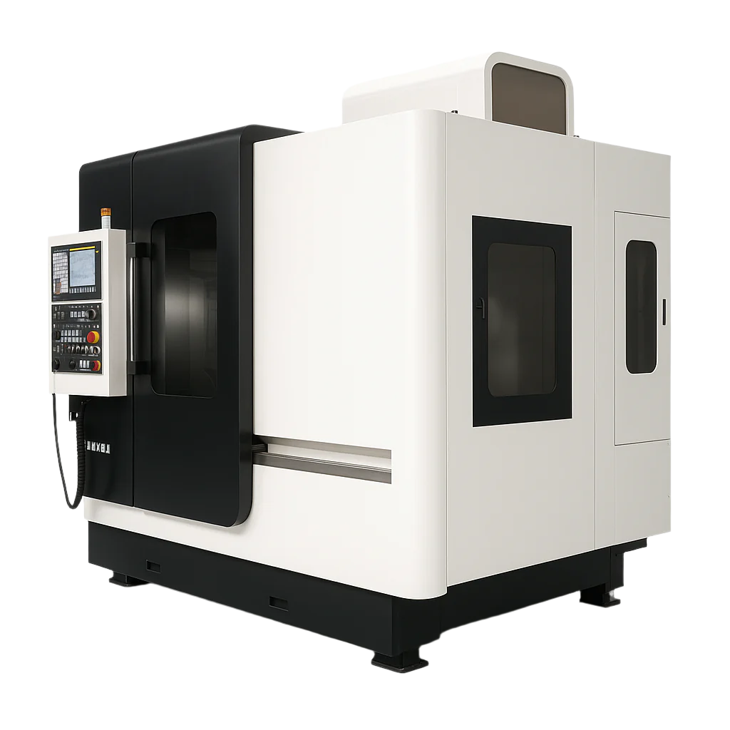 Milling Machines
