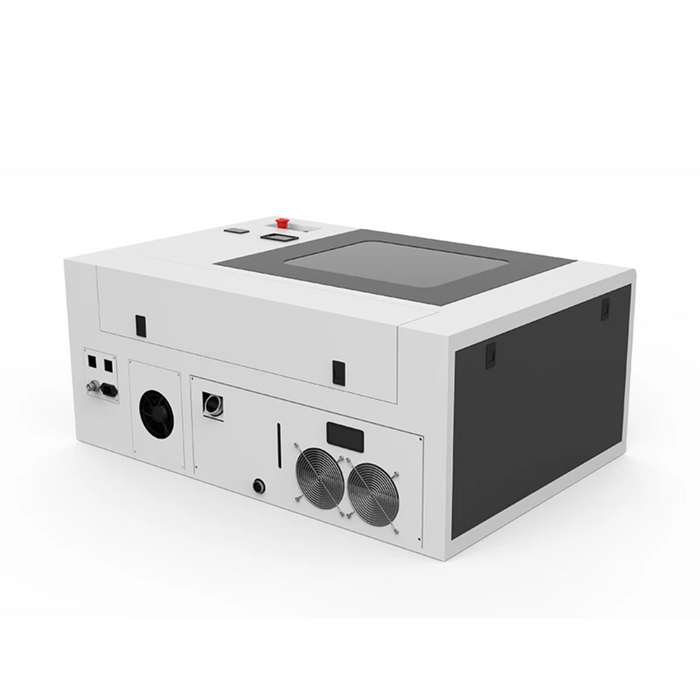 JQ Laser 5030E CO₂ Engraving Machine