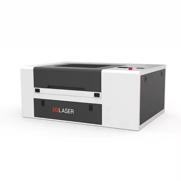 JQ Laser 5030E CO₂ Engraving Machine