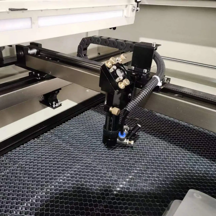 NovaBeam L60 Compact Laser Engraver
