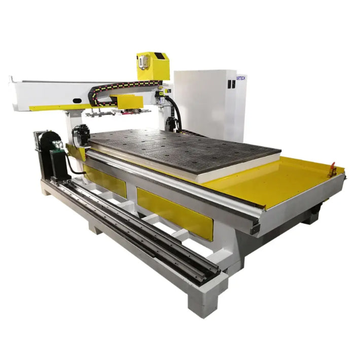 ProCut 2030-A8 MultiTool CNC System