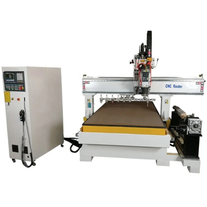 ProCut 2030-A8 MultiTool CNC System