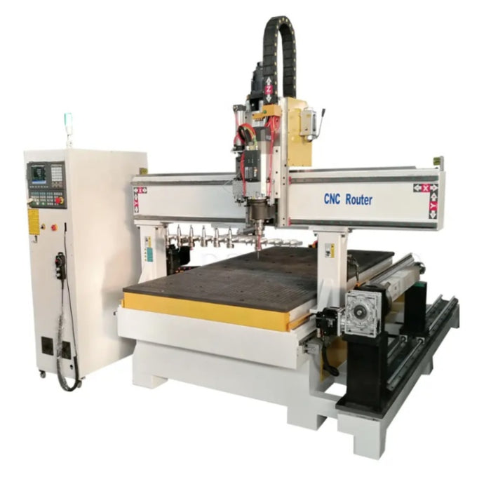 ProCut 2030-A8 MultiTool CNC System