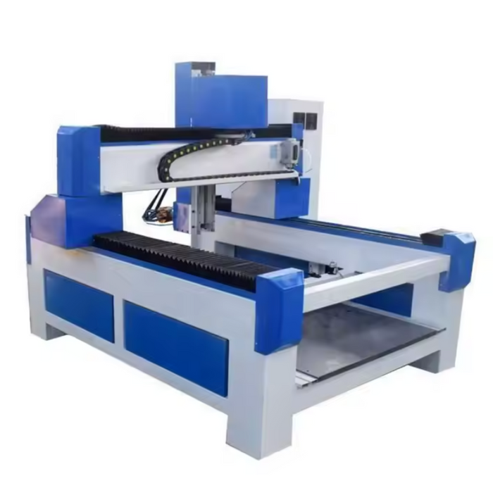 TitanForge HDX-2500 Gantry CNC Mill