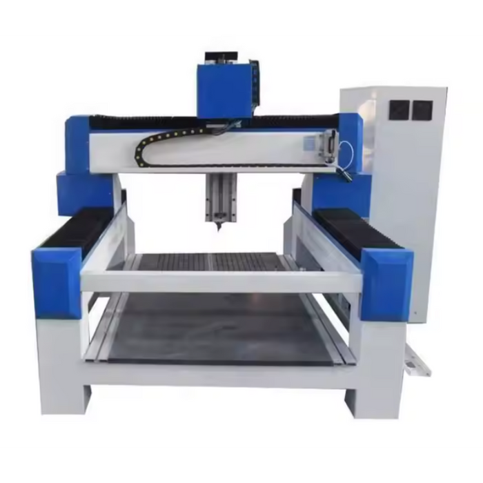TitanForge HDX-2500 Gantry CNC Mill
