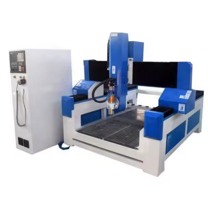 TitanForge HDX-2500 Gantry CNC Mill