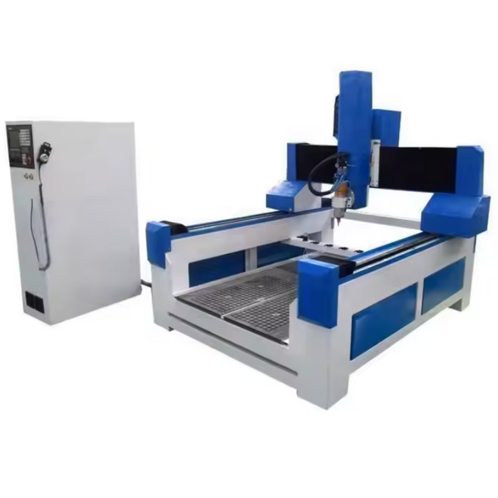 TitanForge HDX-2500 Gantry CNC Mill