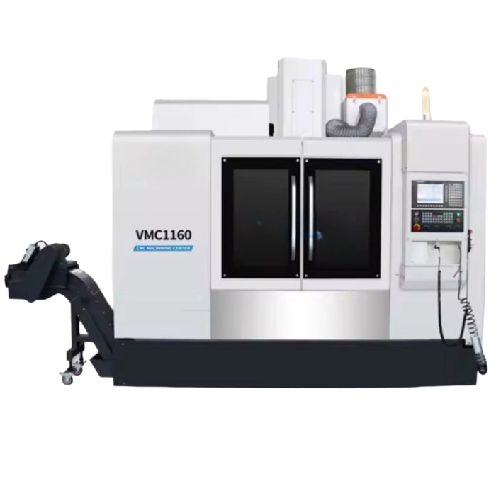 TitanMill VMC1160 Precision Machining Center