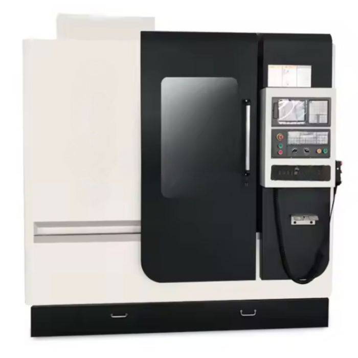 IntuiLogic PRO-M8 CNC Control Interface