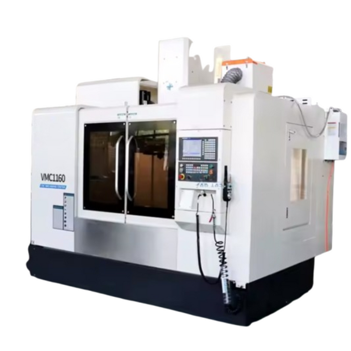 TitanMill VMC1160 Precision Machining Center