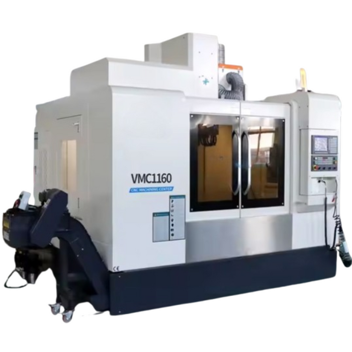 TitanMill VMC1160 Precision Machining Center
