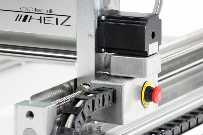 CNC Router High-Z T-Series