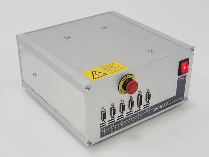 CNC Router High-Z T-Series