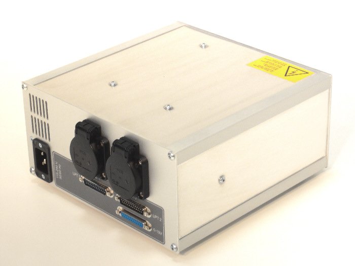 CNC Router High-Z T-Series
