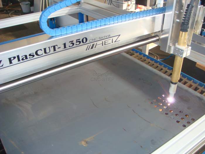 CNC Router High-Z T-Series