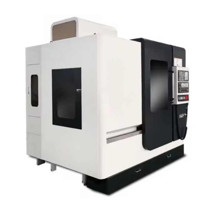 IntuiLogic PRO-M8 CNC Control Interface