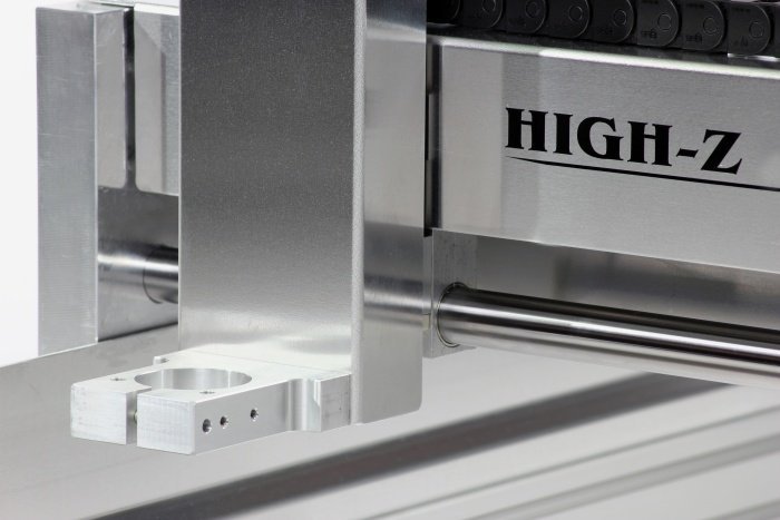 CNC Router High-Z T-Series